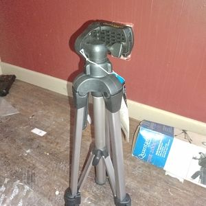 Camera holder